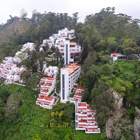 Sterling Yercaud Hotel Kültér fotó