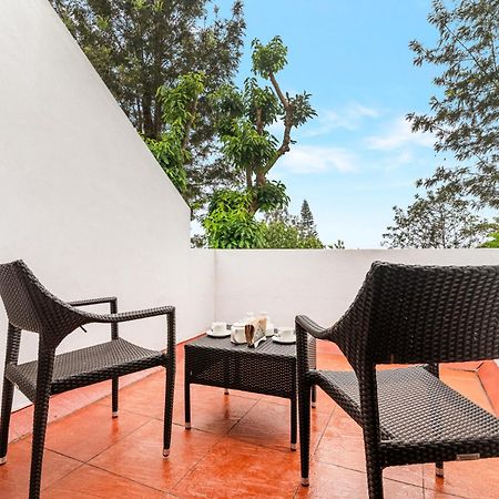 Sterling Yercaud Hotel Kültér fotó