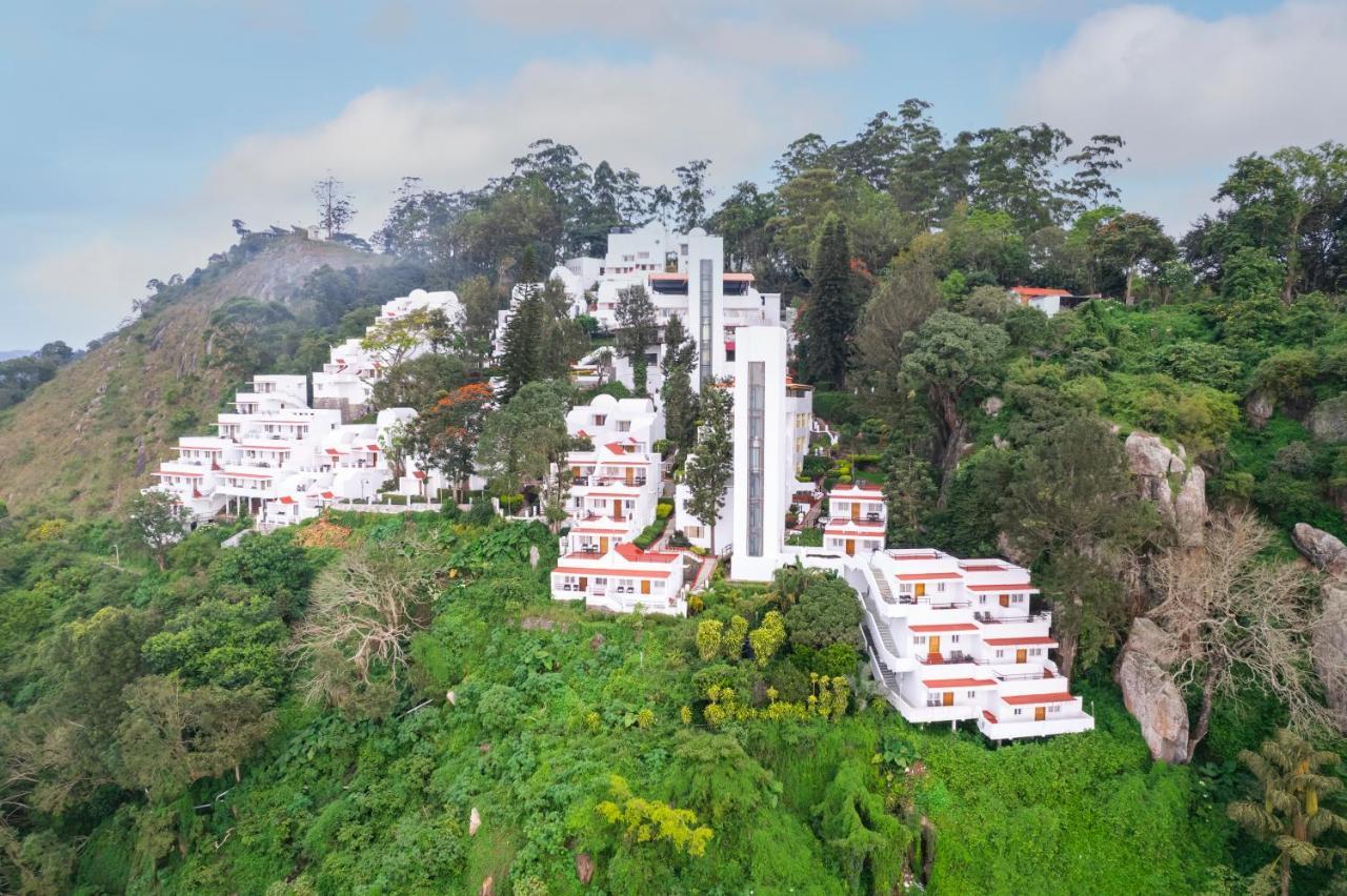 Sterling Yercaud Hotel Kültér fotó
