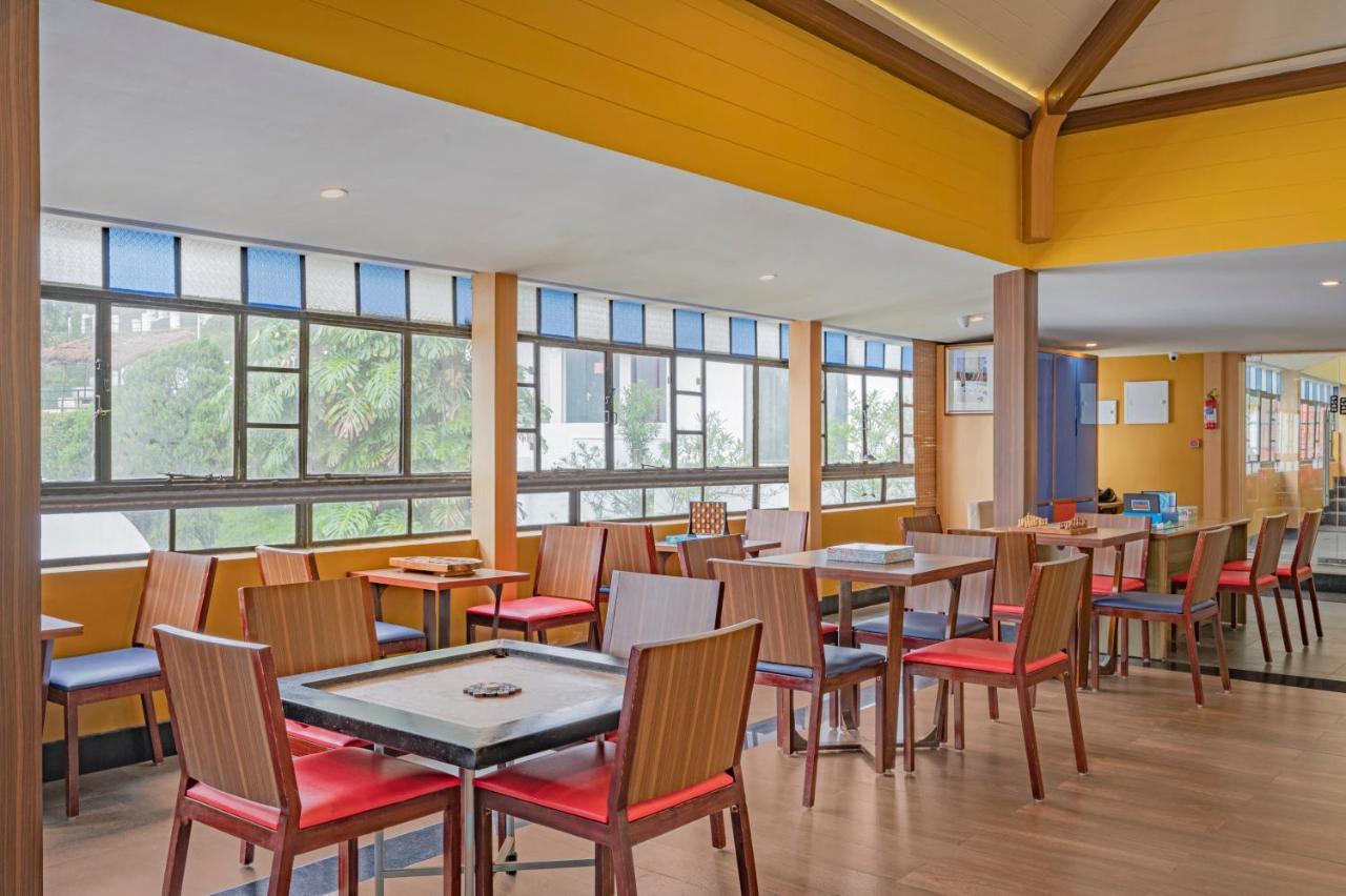 Sterling Yercaud Hotel Kültér fotó