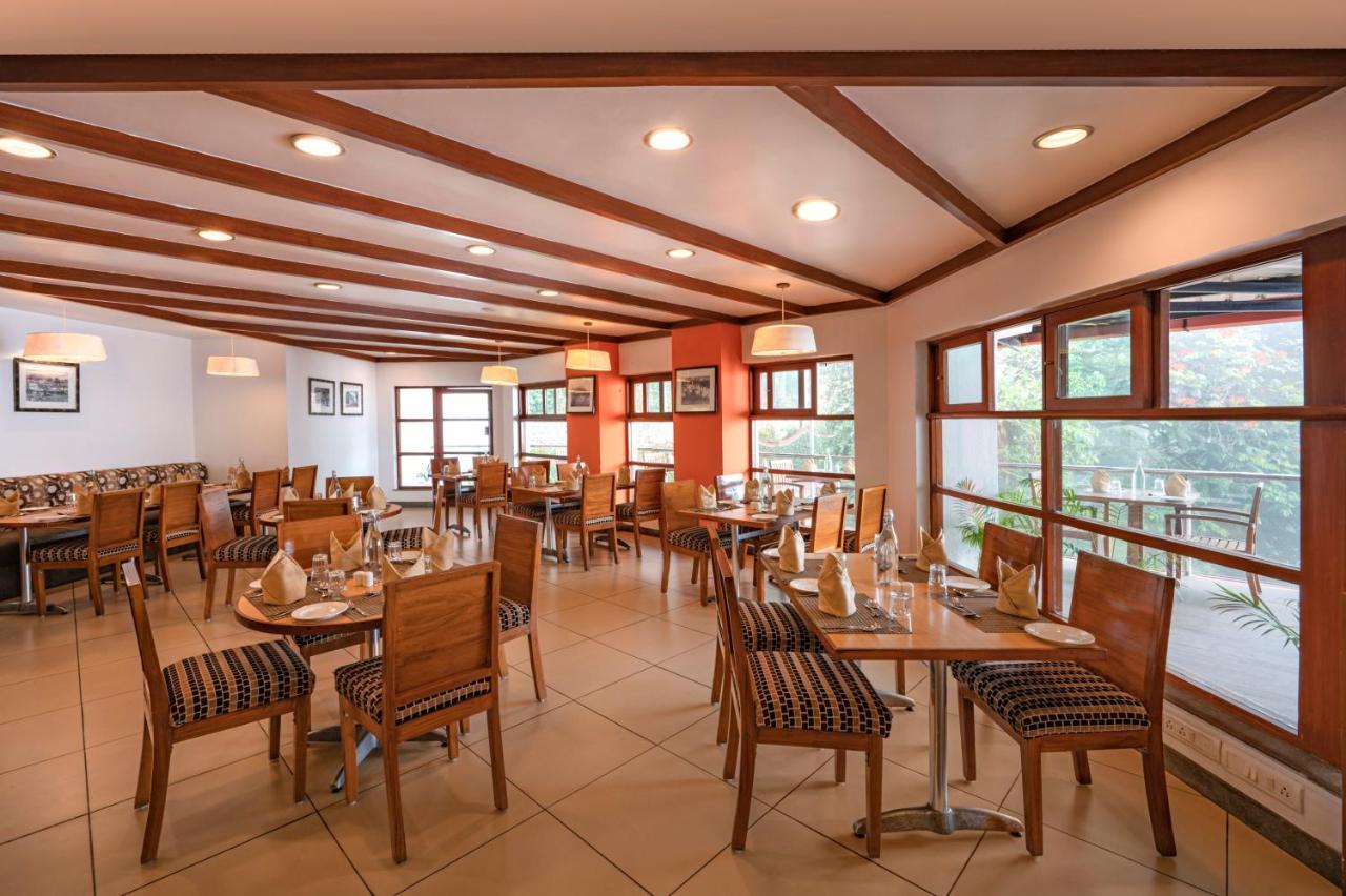 Sterling Yercaud Hotel Kültér fotó