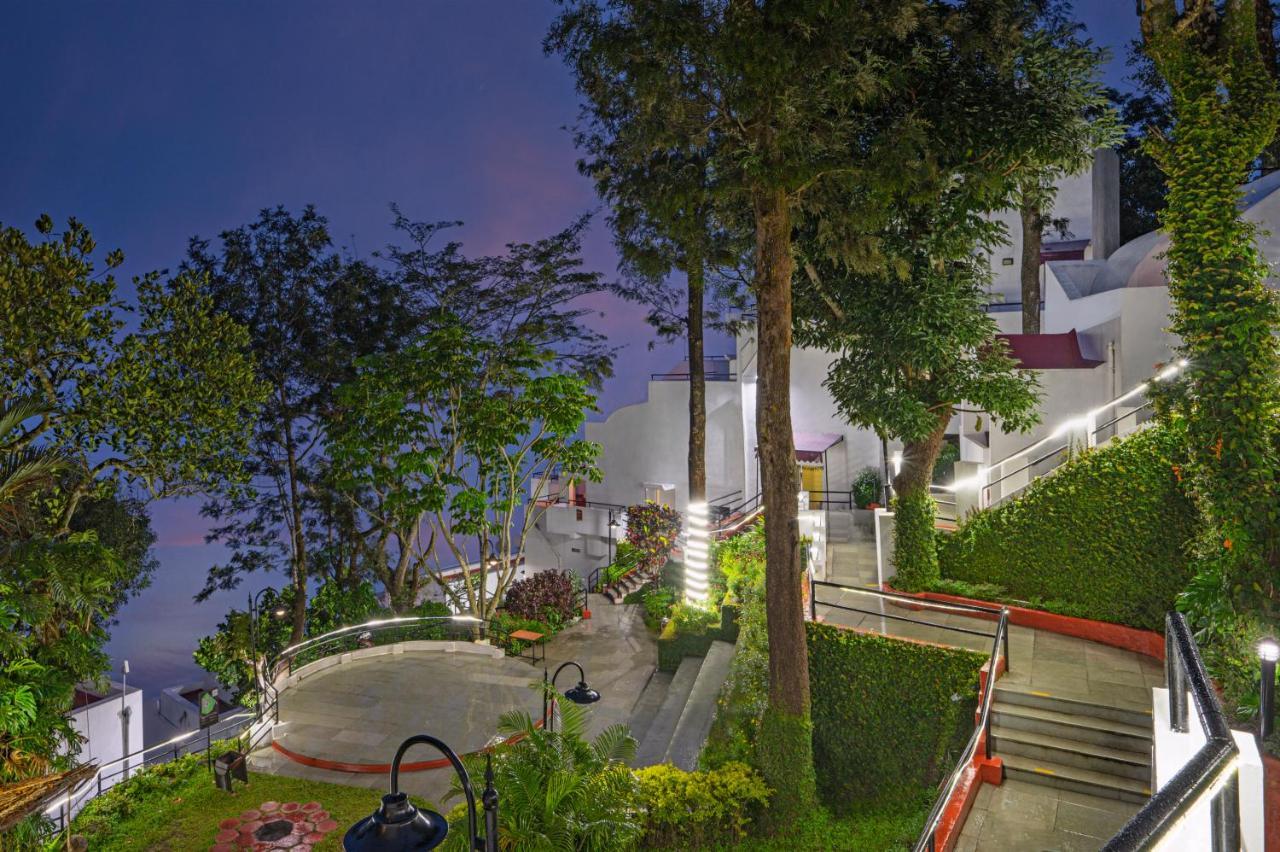Sterling Yercaud Hotel Kültér fotó