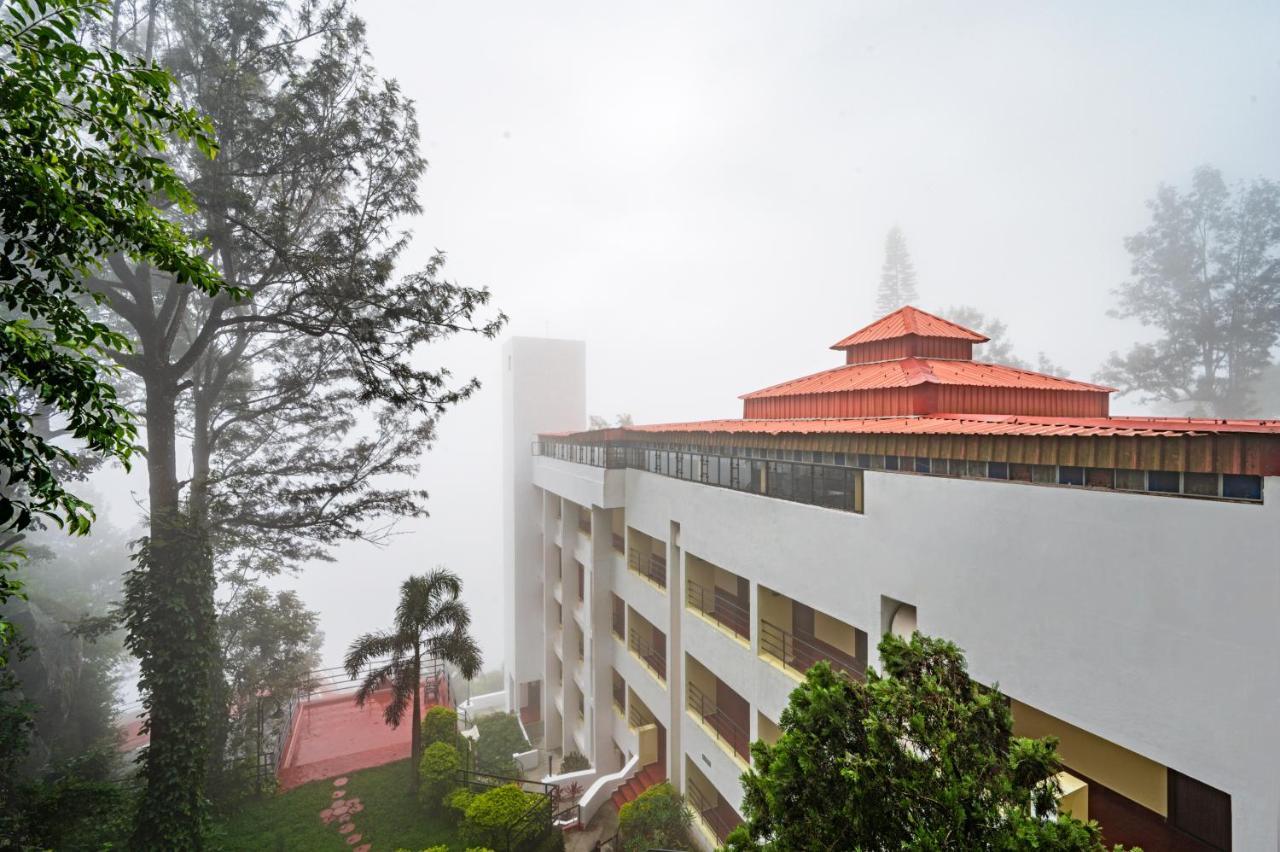 Sterling Yercaud Hotel Kültér fotó