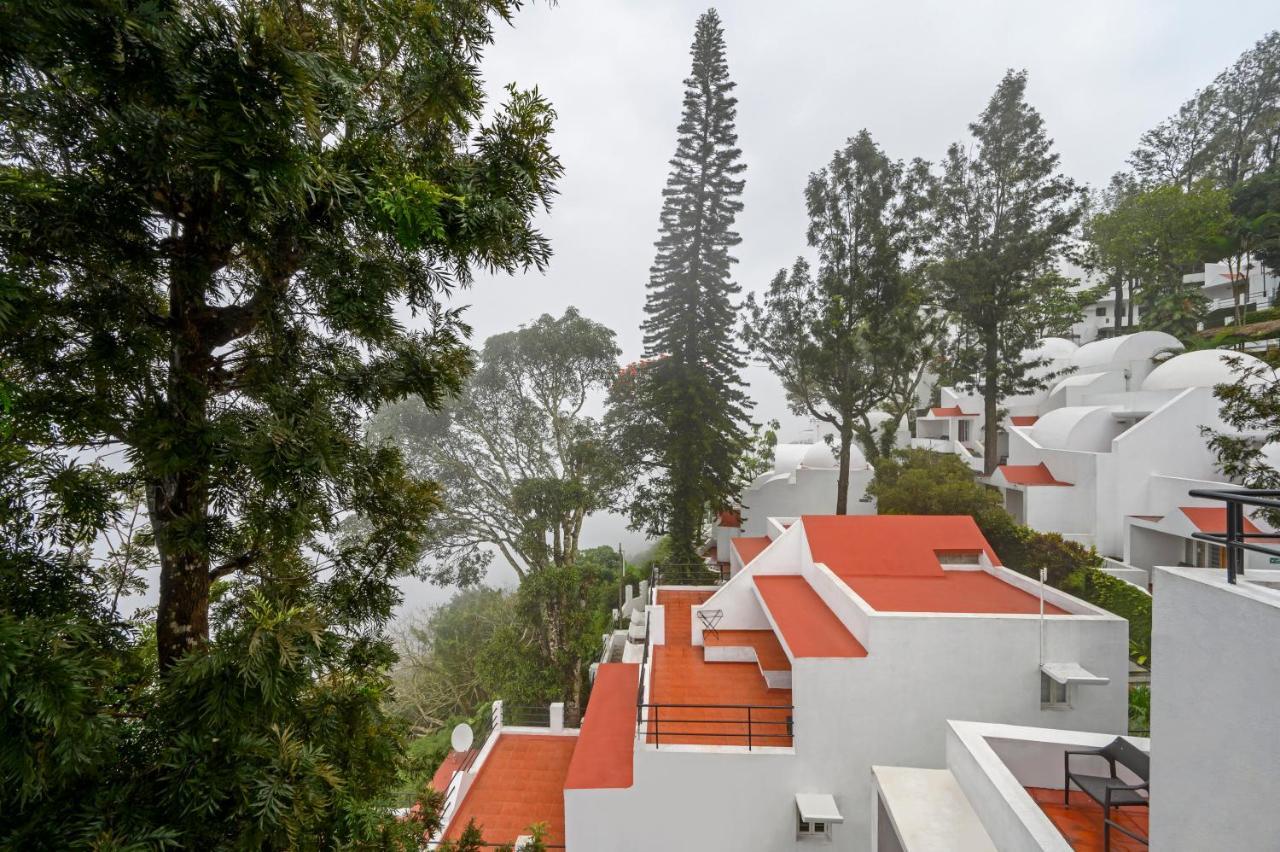 Sterling Yercaud Hotel Kültér fotó