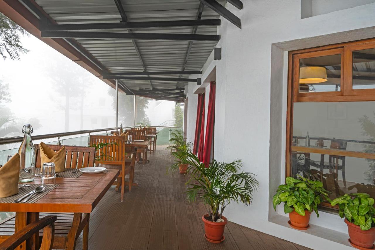 Sterling Yercaud Hotel Kültér fotó