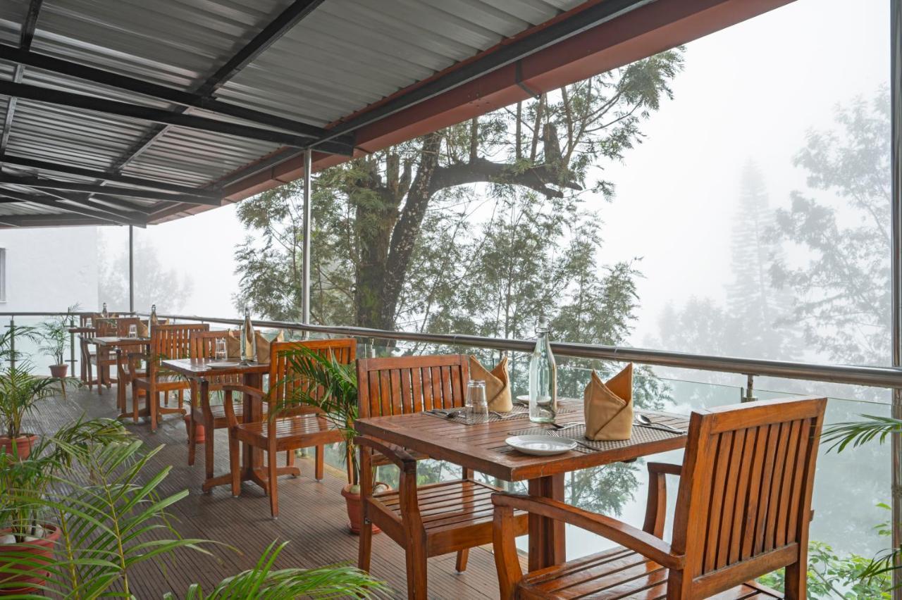 Sterling Yercaud Hotel Kültér fotó