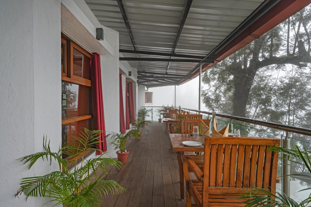 Sterling Yercaud Hotel Kültér fotó