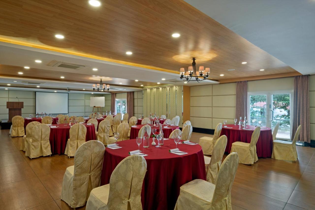 Sterling Yercaud Hotel Kültér fotó