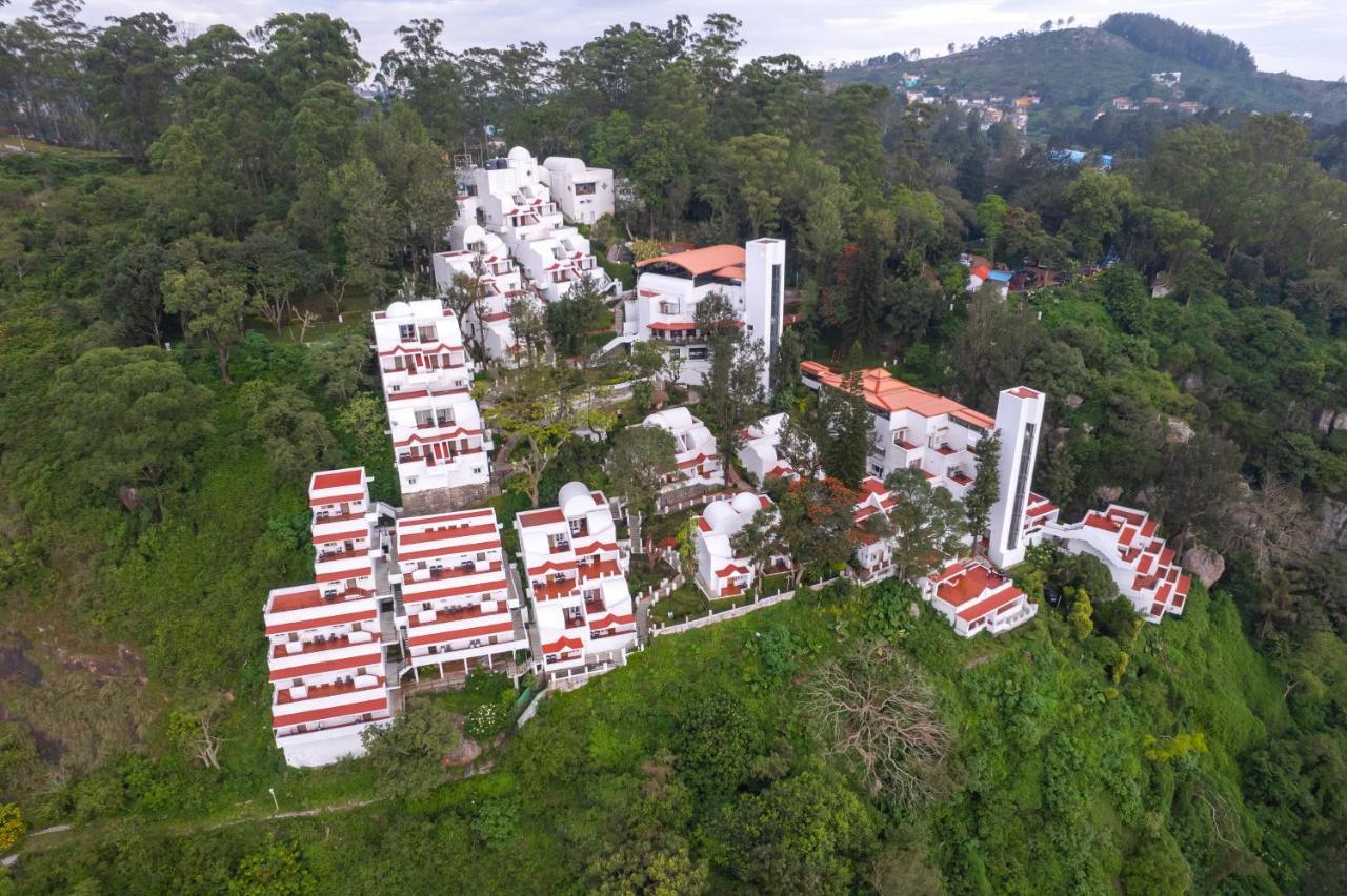 Sterling Yercaud Hotel Kültér fotó
