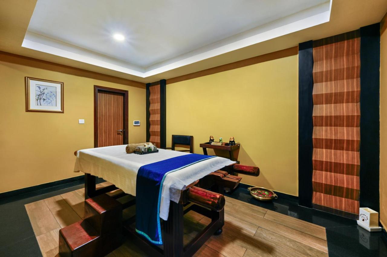 Sterling Yercaud Hotel Kültér fotó