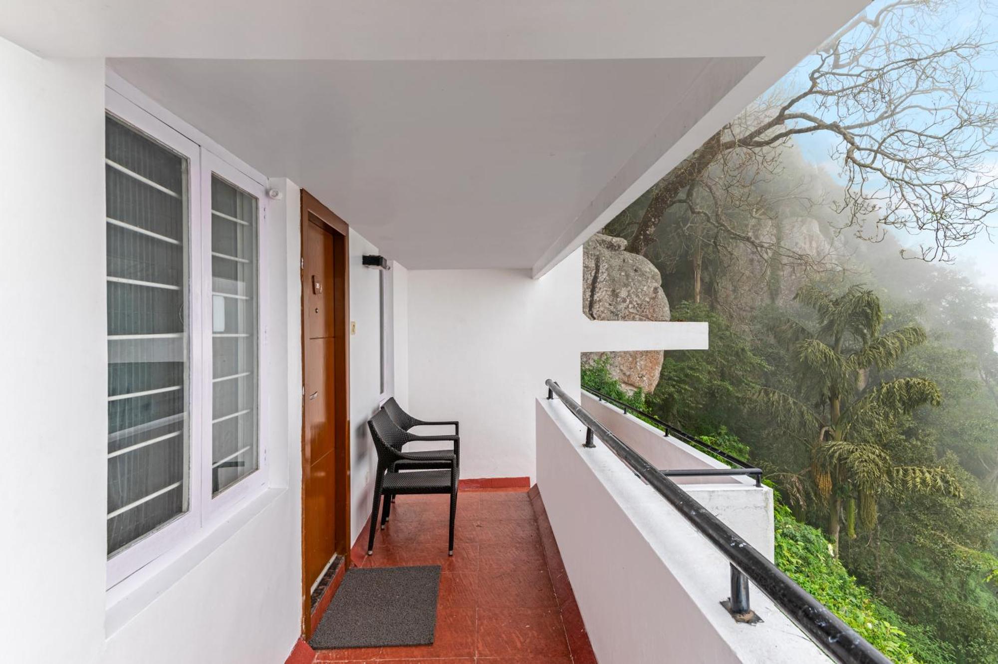 Sterling Yercaud Hotel Kültér fotó