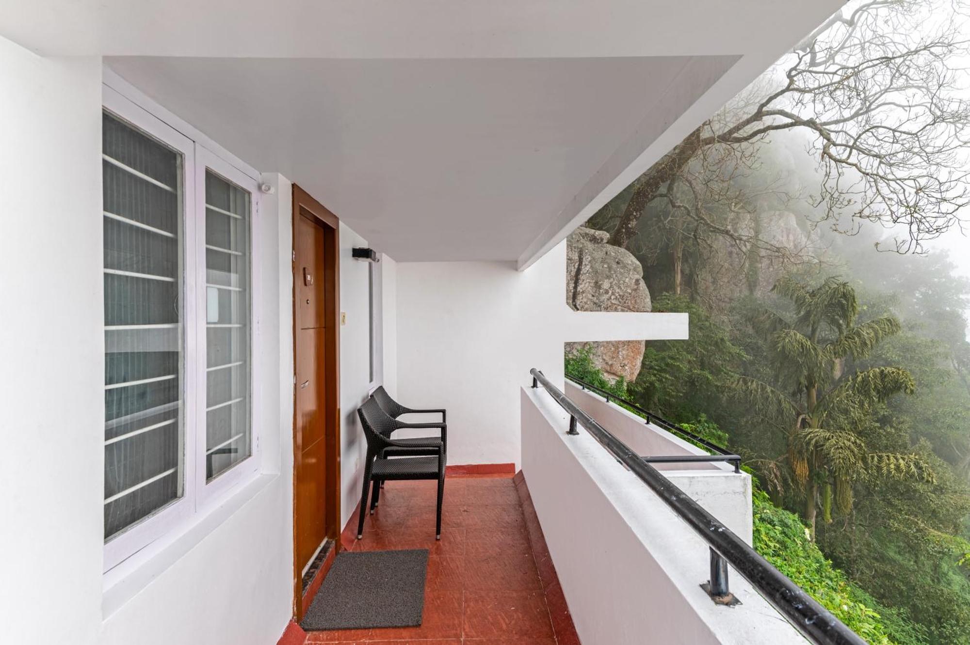 Sterling Yercaud Hotel Kültér fotó