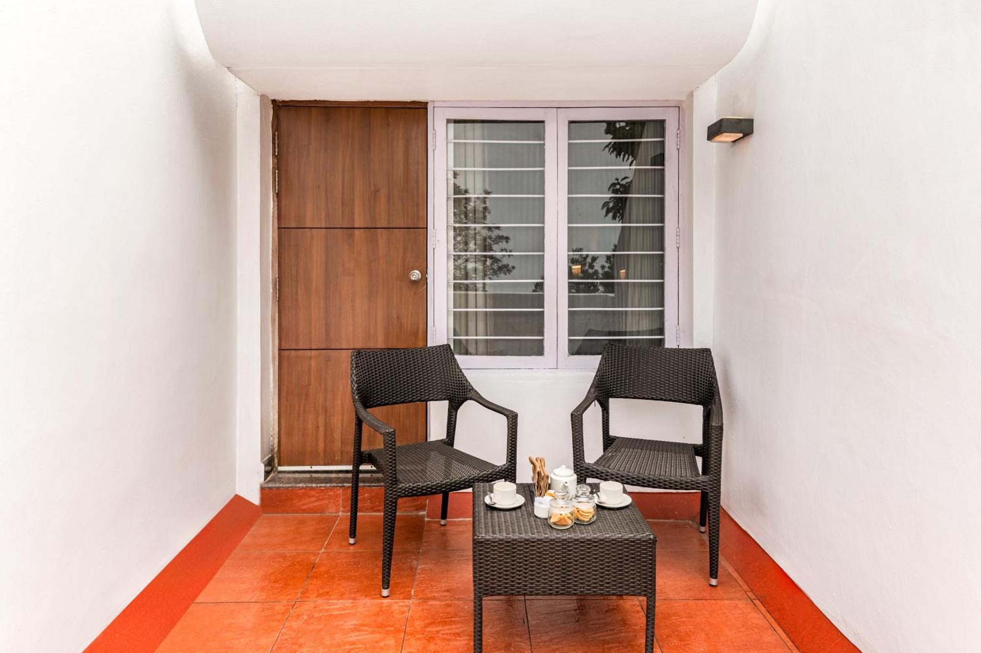 Sterling Yercaud Hotel Kültér fotó