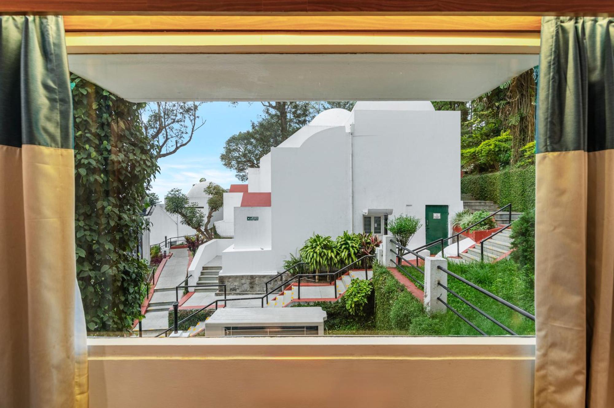 Sterling Yercaud Hotel Kültér fotó